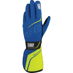 OMP Tecnica krehandske