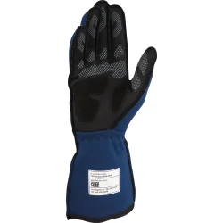 OMP Tecnica krehandske