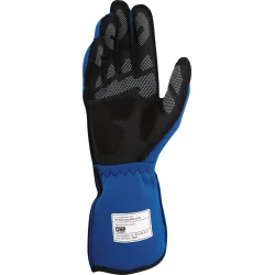 OMP Tecnica krehandske