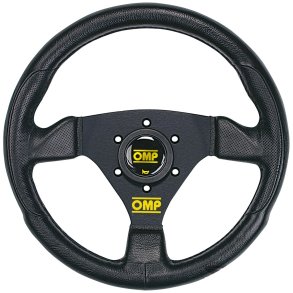 OMP Trecento tuning rat