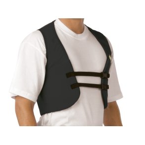 OMP BASIC beskyttelsesvest