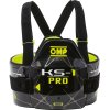 OMP KS-1 PRO beskyttelsesvest