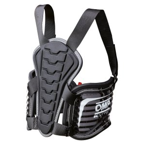 OMP KS ONE beskyttelsesvest