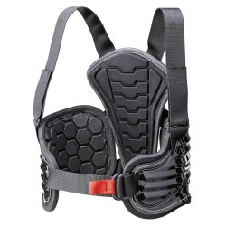 OMP KS ONE beskyttelsesvest