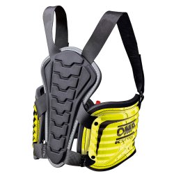 OMP KS ONE beskyttelsesvest