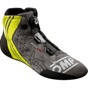 OMP KS-XR kart sko