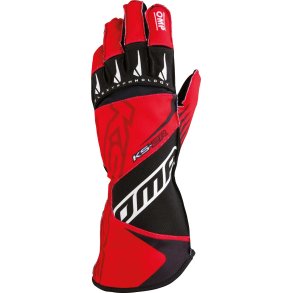 OMP KS-2 R kartinghandske