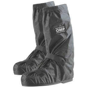 OMP overtrks regnsko