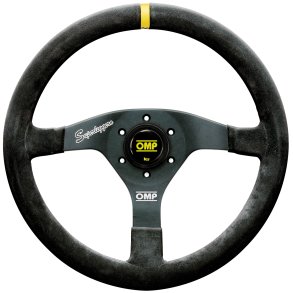 OMP Velocit Superleggero rat