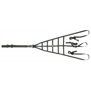 OMP driver sikkerhedsnet