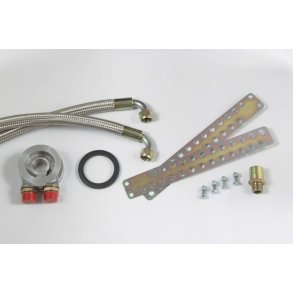 Oliekler installationsst M20