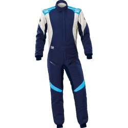 OMP FIRST EVO kredragt