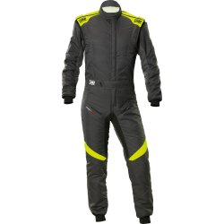 OMP FIRST EVO kredragt