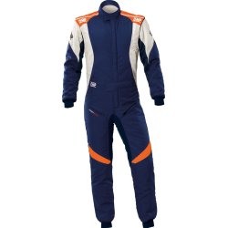 OMP FIRST EVO kredragt