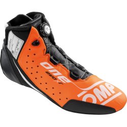 OMP ONE EVO XR kresko