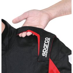 Sparco ONE RS-1.1 Mekaniker dragt