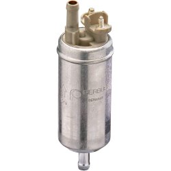 Pierburg elektrisk brndstofpumpe E1F med tilbehr