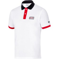 Sparco Targa Florio Poloshirt