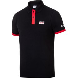 Sparco Targa Florio Poloshirt