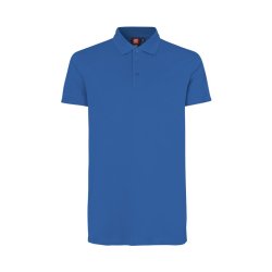 Poloshirt stretch, Herre
