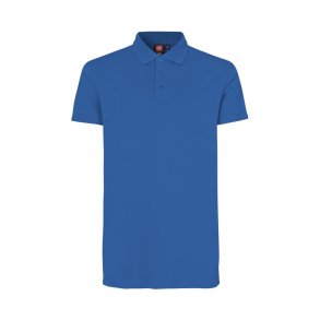 Poloshirt stretch, Herre