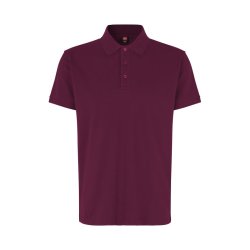 Poloshirt stretch, Herre