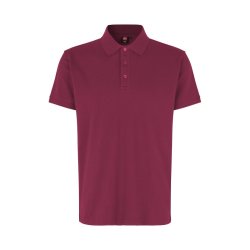 Poloshirt stretch, Herre