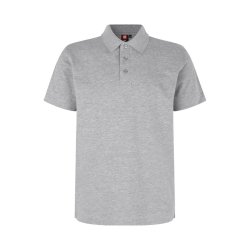 Poloshirt stretch, Herre