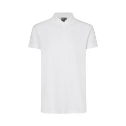 Poloshirt stretch, Herre