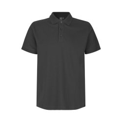 Poloshirt stretch, Herre