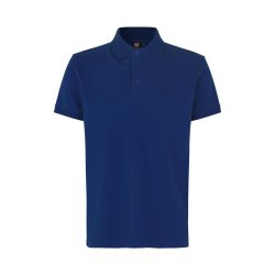 Poloshirt stretch, Herre