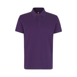 Poloshirt stretch, Herre