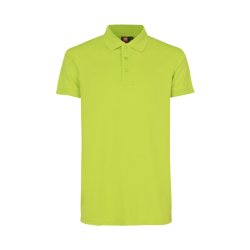 Poloshirt stretch, Herre