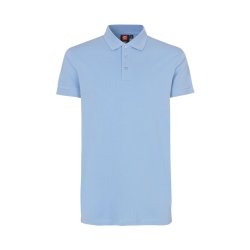 Poloshirt stretch, Herre