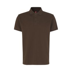 Poloshirt stretch, Herre