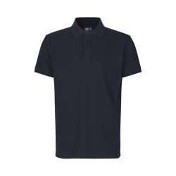 Poloshirt stretch, Herre