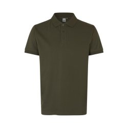 Poloshirt stretch, Herre