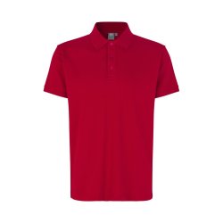 Poloshirt stretch, Herre