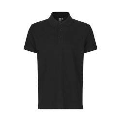 Poloshirt stretch, Herre
