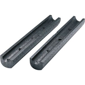 Polstringsmateriale i henhold til FIA standarder (par)