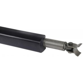 Polstringsmateriale i henhold til FIA standarder