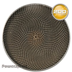 Powersprint katalysator HP Sport-Kat 200 (2 i 1 rrfring)