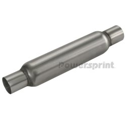 Powersprint Missile Racing HF-35 lydpotte,  76 mm