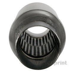 Powersprint Missile Racing HF-50 lydpotte,  89 mm