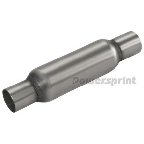 Powersprint Missile Racing Short box lydpotte,  50 mm