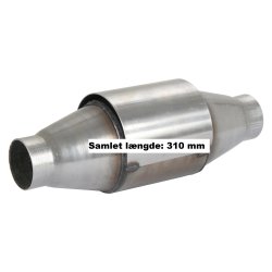 Powersprint katalysator HP Sport-Kat 200 CPSI