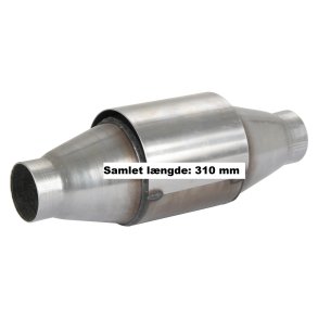 Powersprint katalysator HP Sport-Kat 200 CPSI