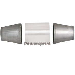 Powersprint tilslutningskegle