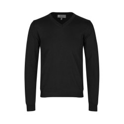 Pullover merino, Herre