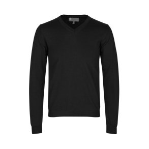 Pullover merino, Herre